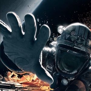 Meet your Posher, Vance